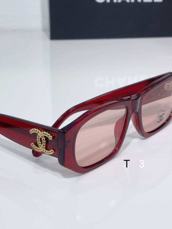 Chanel CH5554 55 18 145 c07