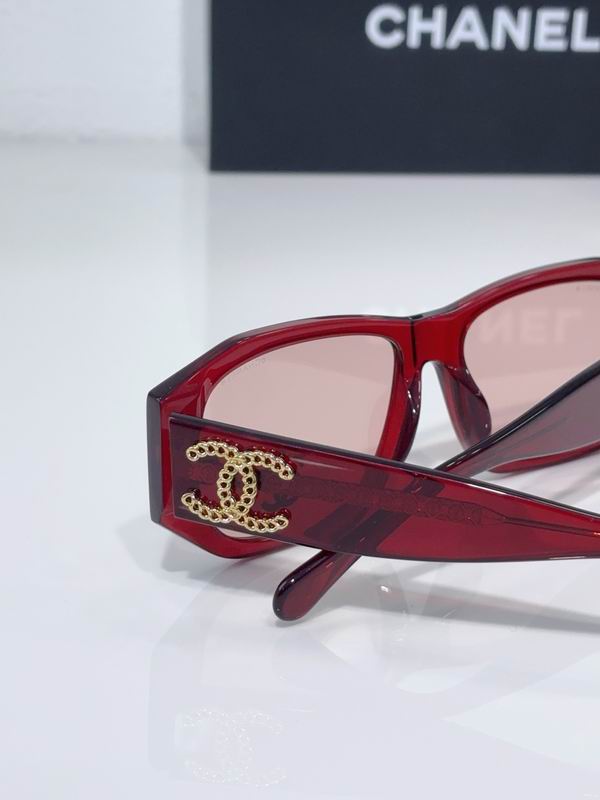 Chanel CH5554 55 18 145 c08