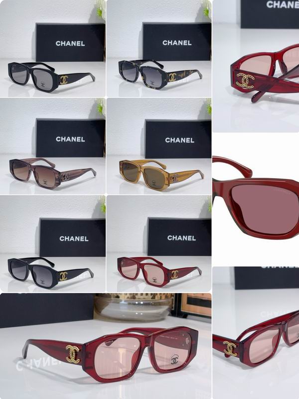 Chanel CH5554 55 18 145 c09