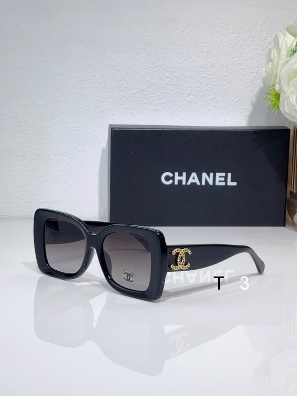 Chanel CH5555 54 19-145 c01