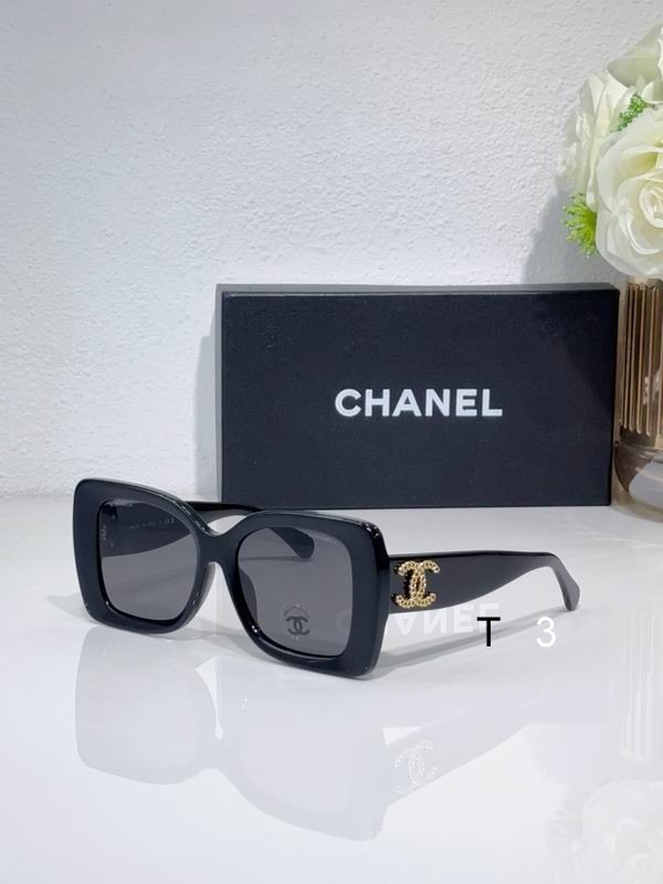 Chanel CH5555 54 19-145 c02