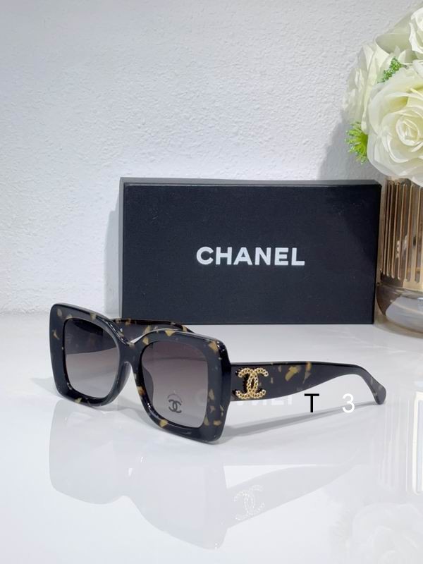 Chanel CH5555 54 19-145 c03