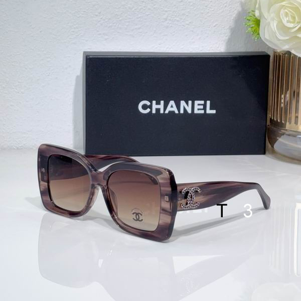 Chanel CH5555 54 19-145 c04