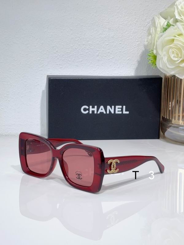 Chanel CH5555 54 19-145 c05