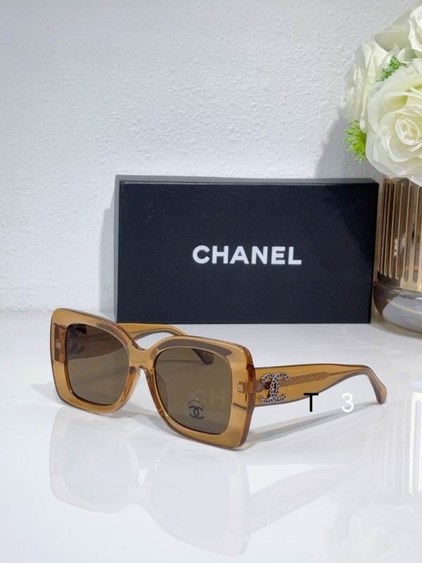 Chanel CH5555 54 19-145 c06