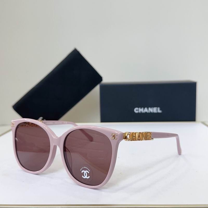 Chanel CH680 57 16-145 G01