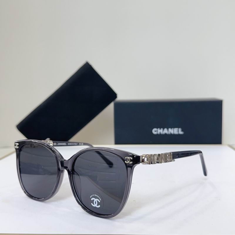 Chanel CH680 57 16-145 G02