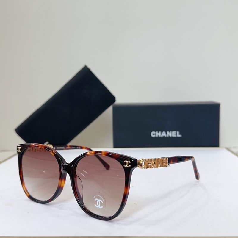 Chanel CH680 57 16-145 G03