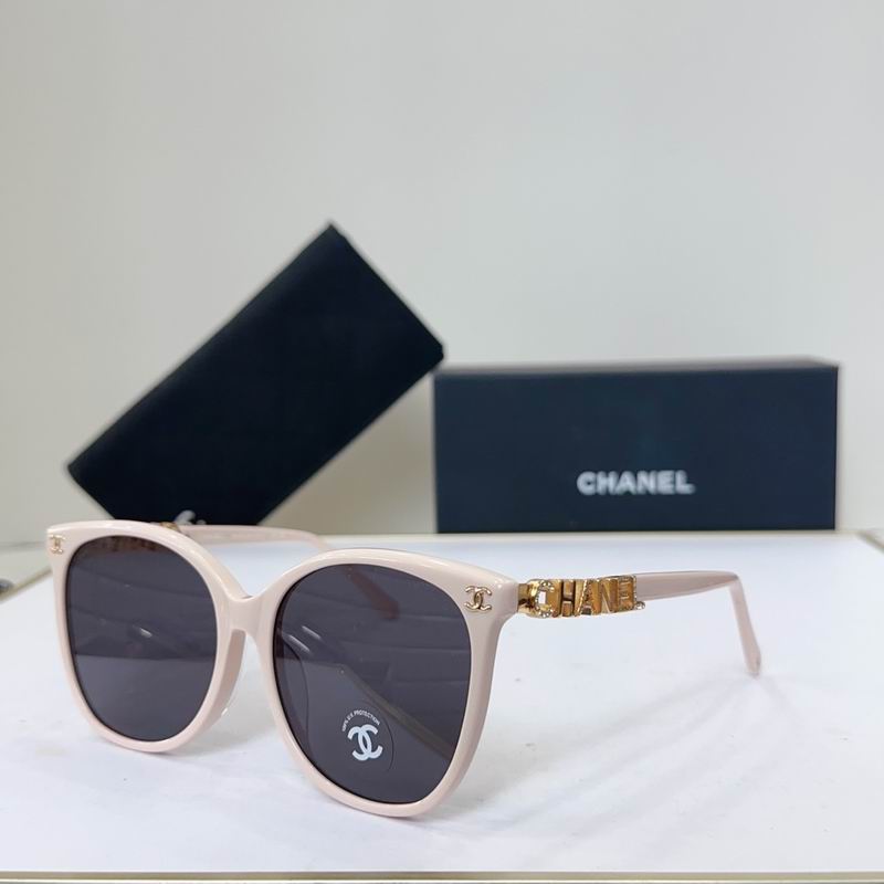 Chanel CH680 57 16-145 G05