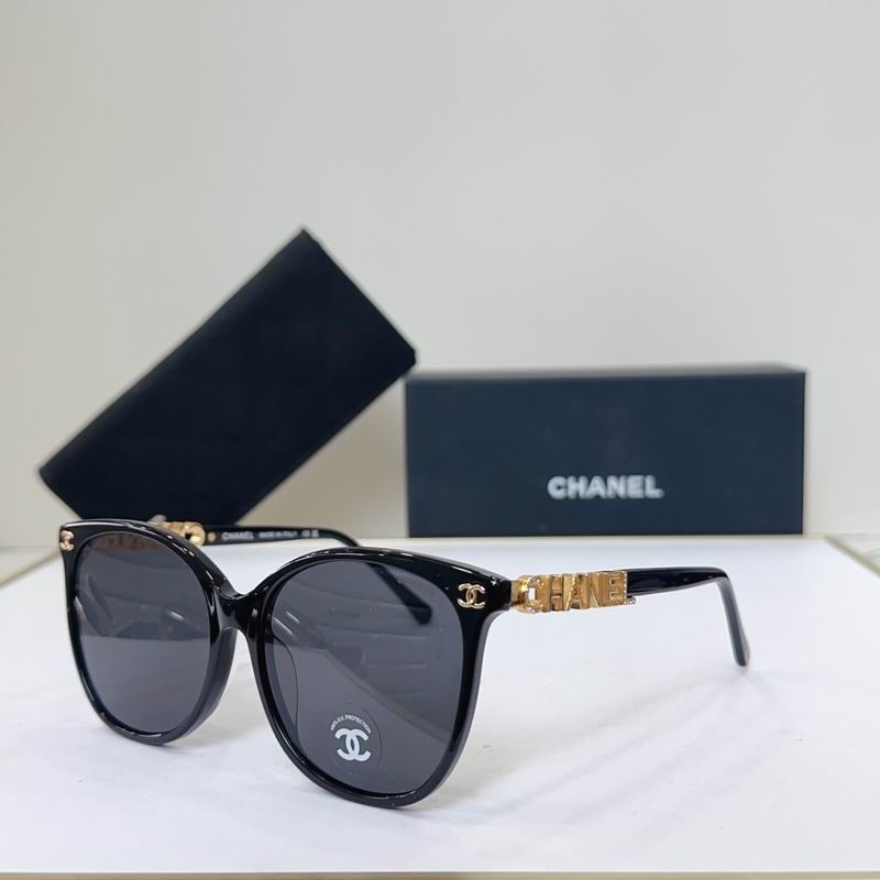Chanel CH680 57 16-145 G06