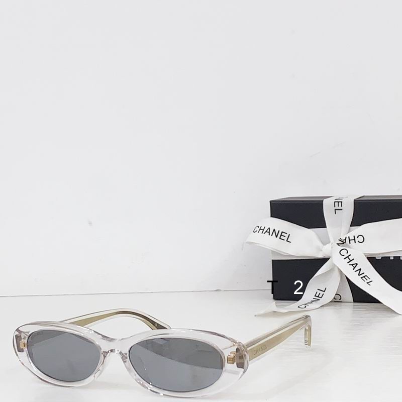 Chanel CH917 54 18-140 b01