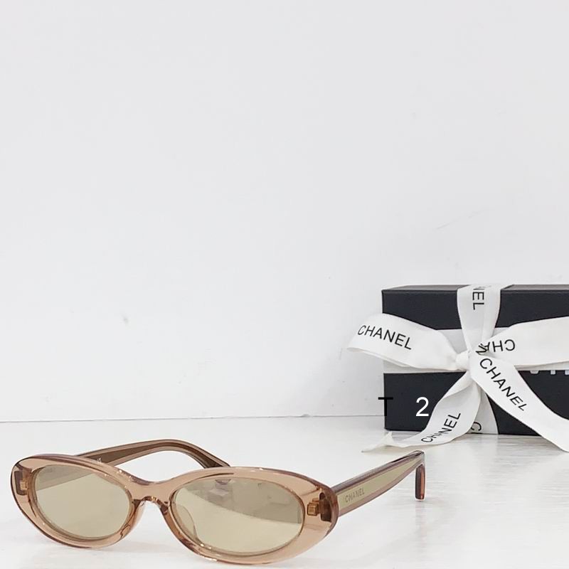 Chanel CH917 54 18-140 b03