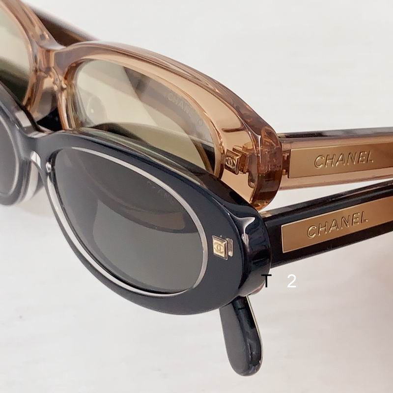 Chanel CH917 54 18-140 b06