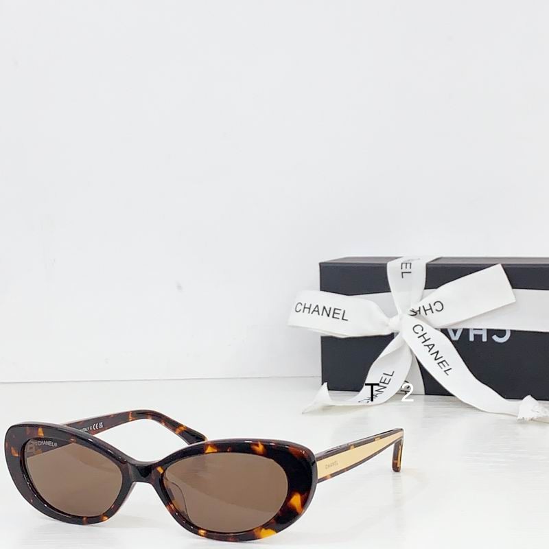 Chanel CH9175 54 18-140 b 06