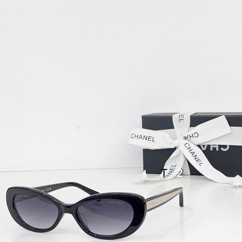 Chanel CH9175 54 18-140 b 08