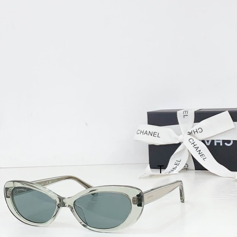 Chanel CH9175 54 18-140 b 10