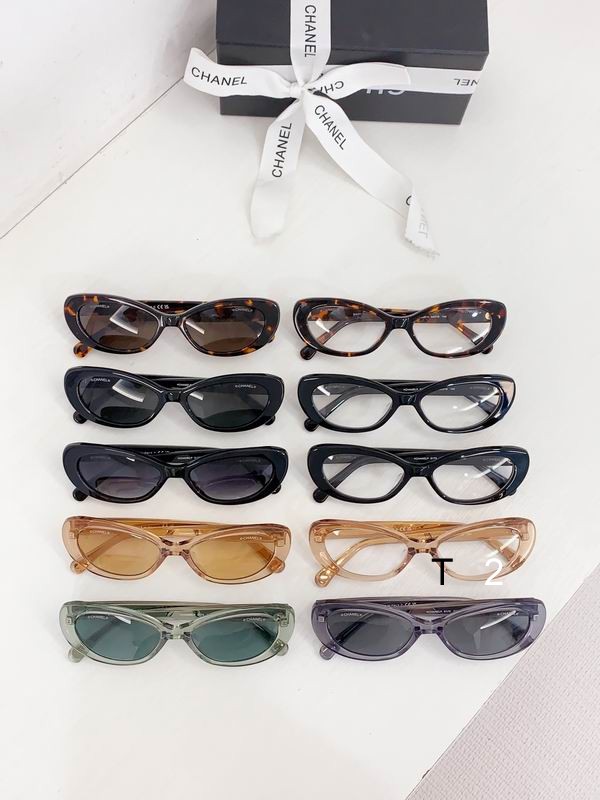 Chanel CH9175 54 18-140 b 11