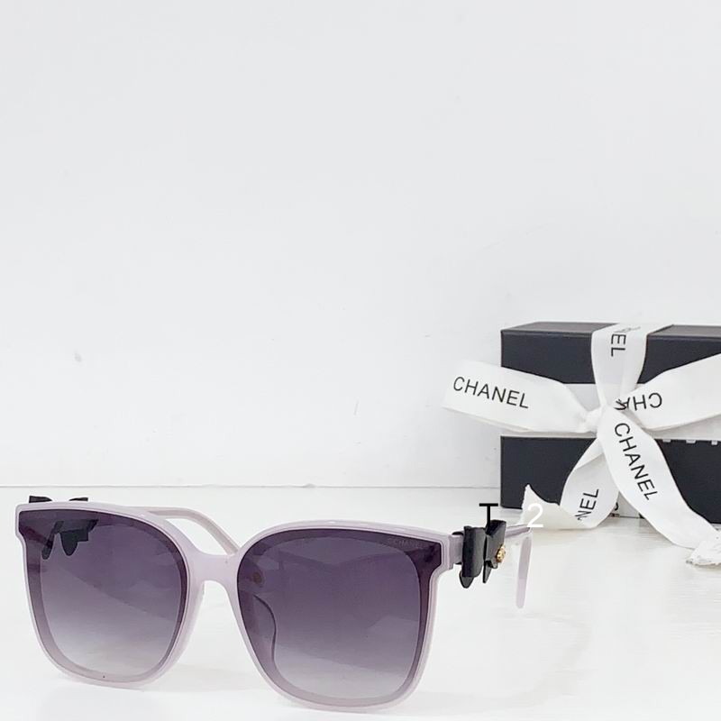 Chanel CH918 62 19-145 b01