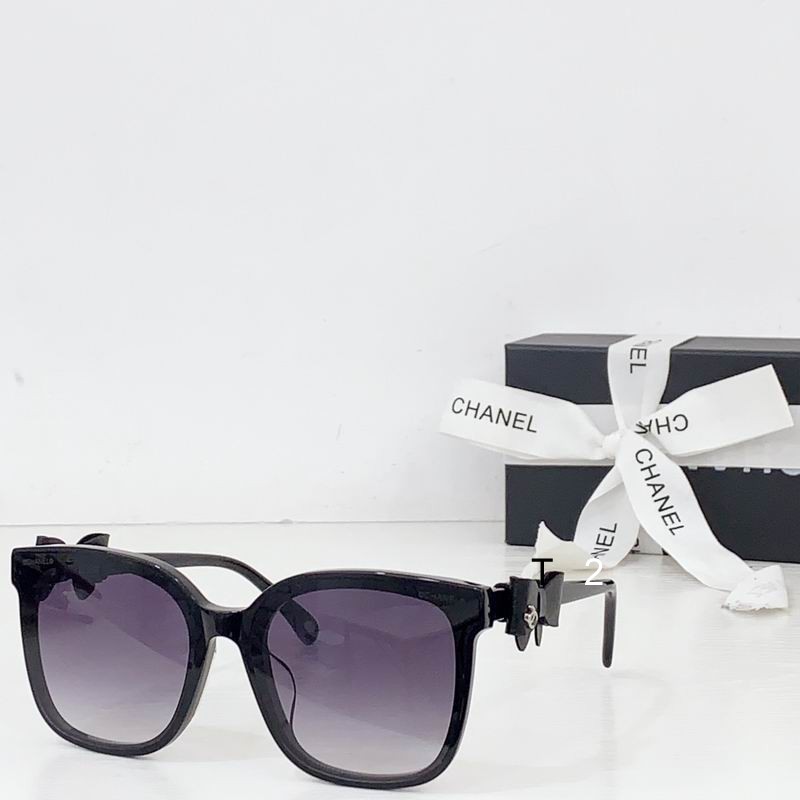 Chanel CH918 62 19-145 b02