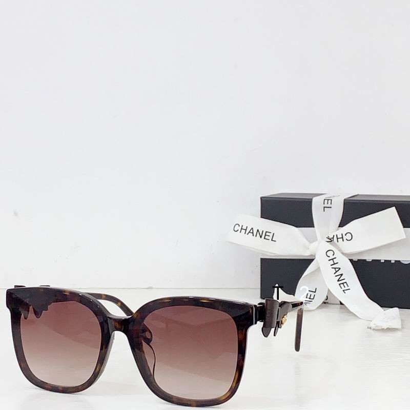 Chanel CH918 62 19-145 b05