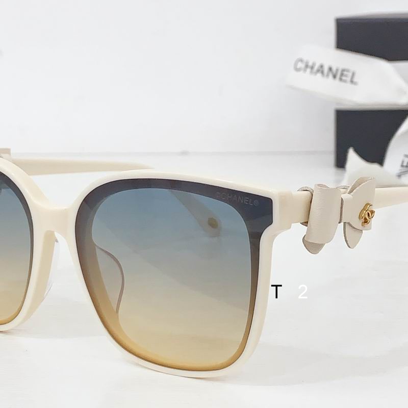 Chanel CH918 62 19-145 b07