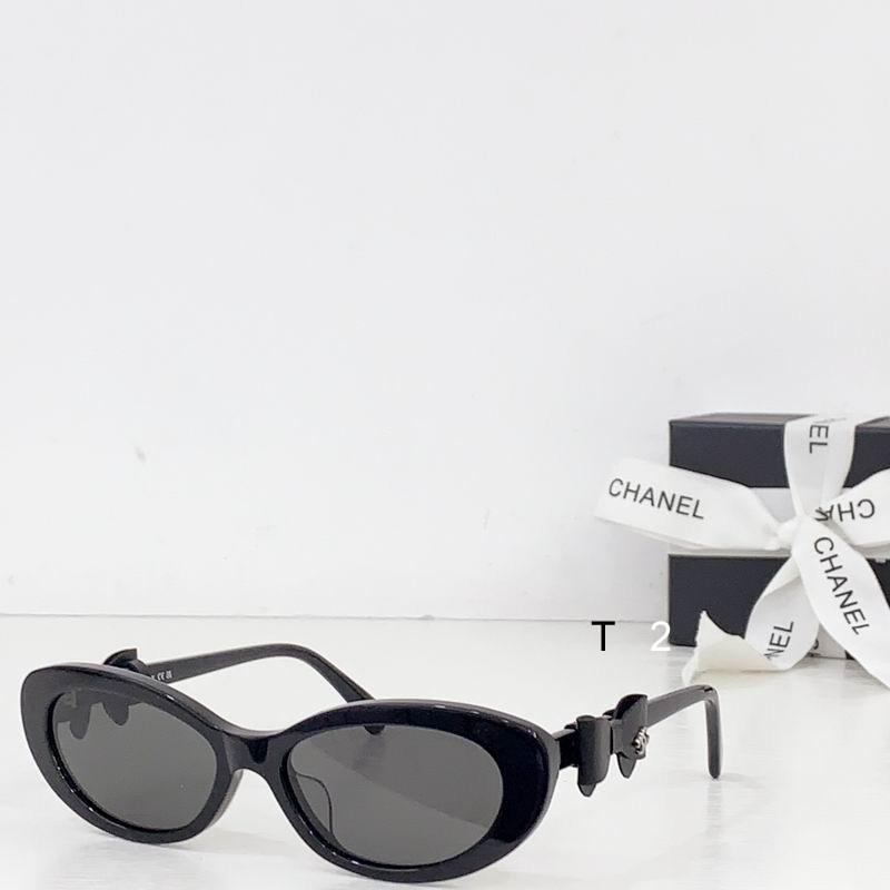 Chanel CH9181 54 18-140 b05