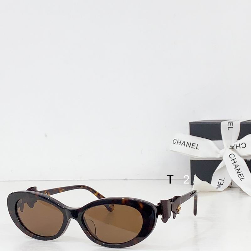 Chanel CH9181 54 18-140 b06