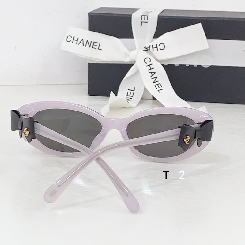 Chanel CH9181 54 18-140 b08