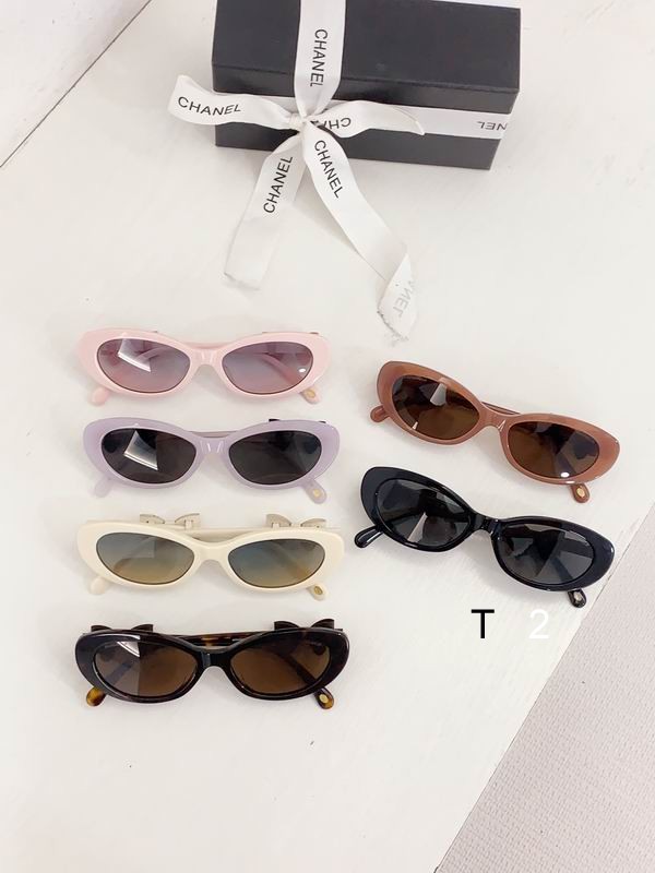 Chanel CH9181 54 18-140 b09