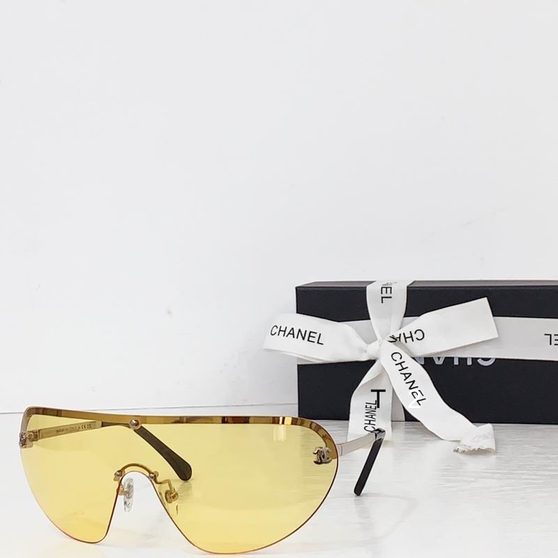 Chanel CH9572 153 0-122 b01