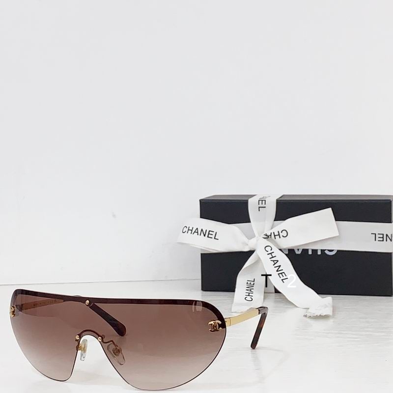 Chanel CH9572 153 0-122 b02