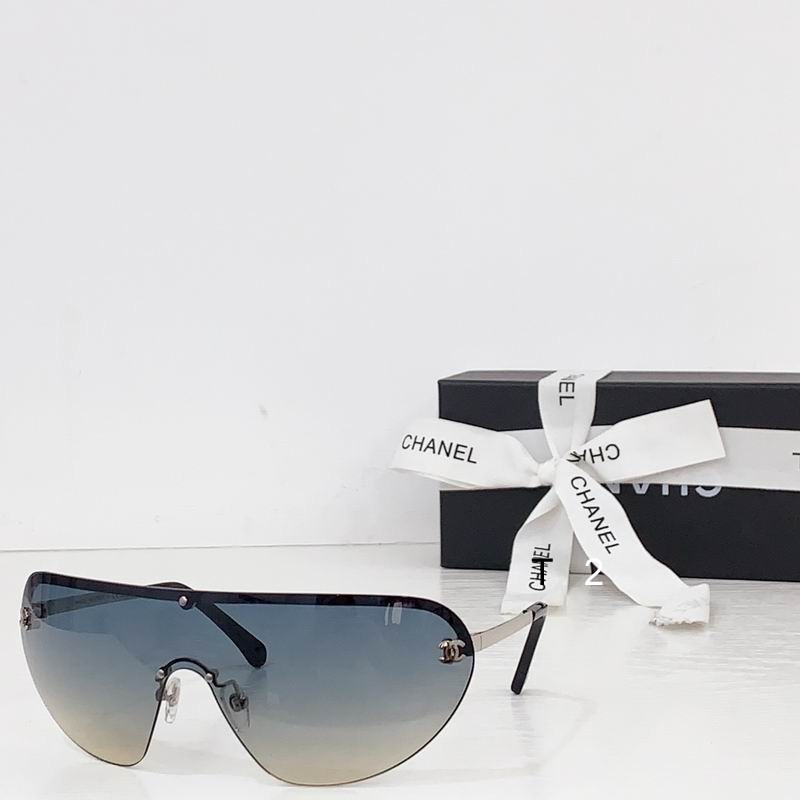 Chanel CH9572 153 0-122 b04