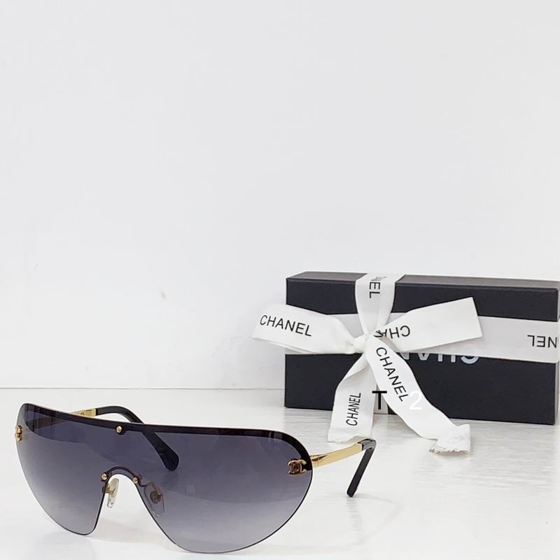 Chanel CH9572 153 0-122 b06