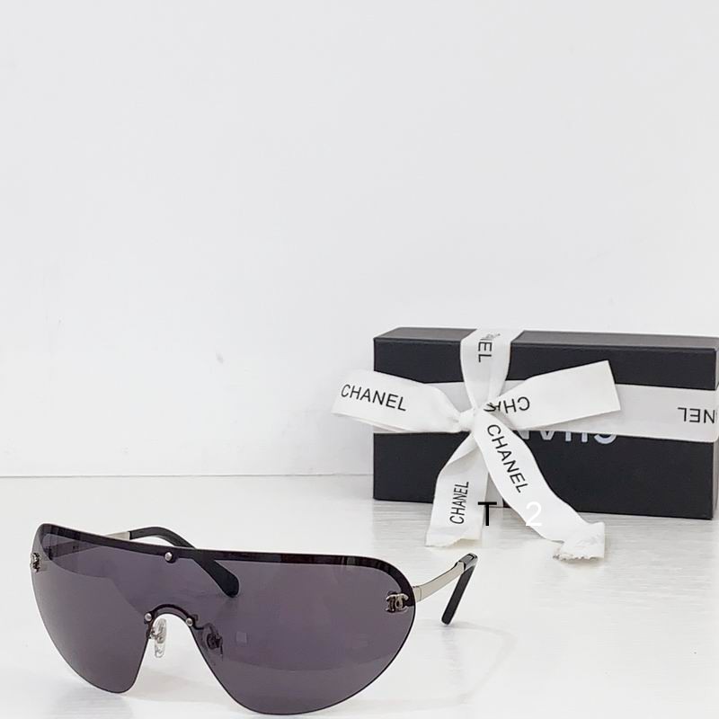 Chanel CH9572 153 0-122 b07