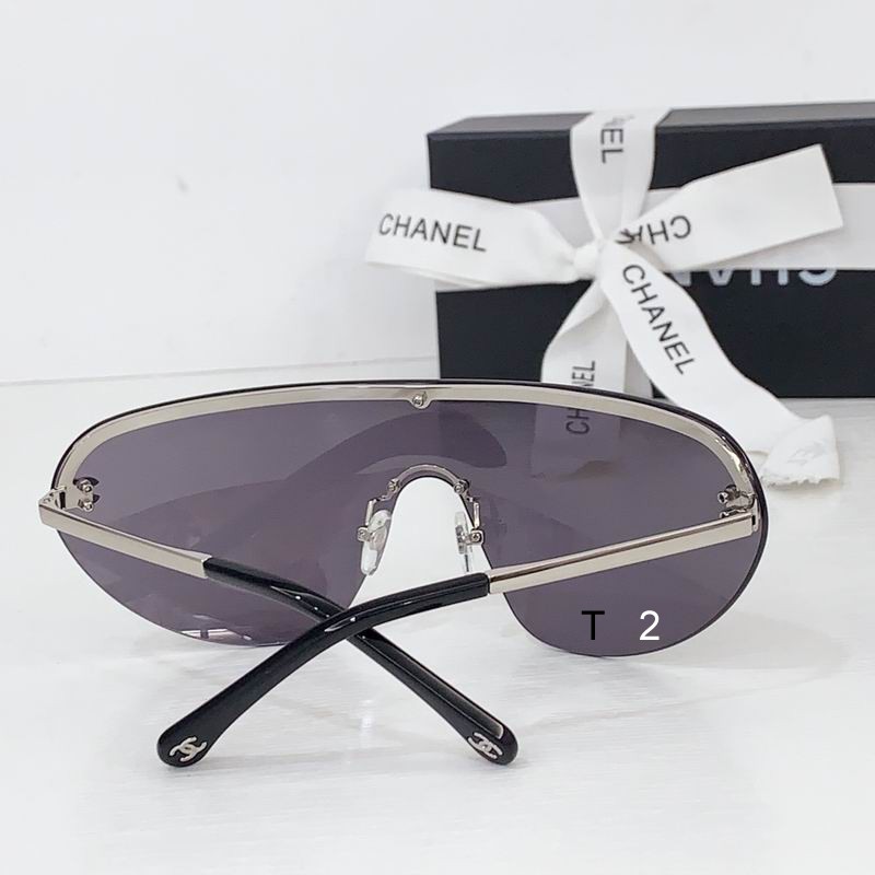 Chanel CH9572 153 0-122 b08