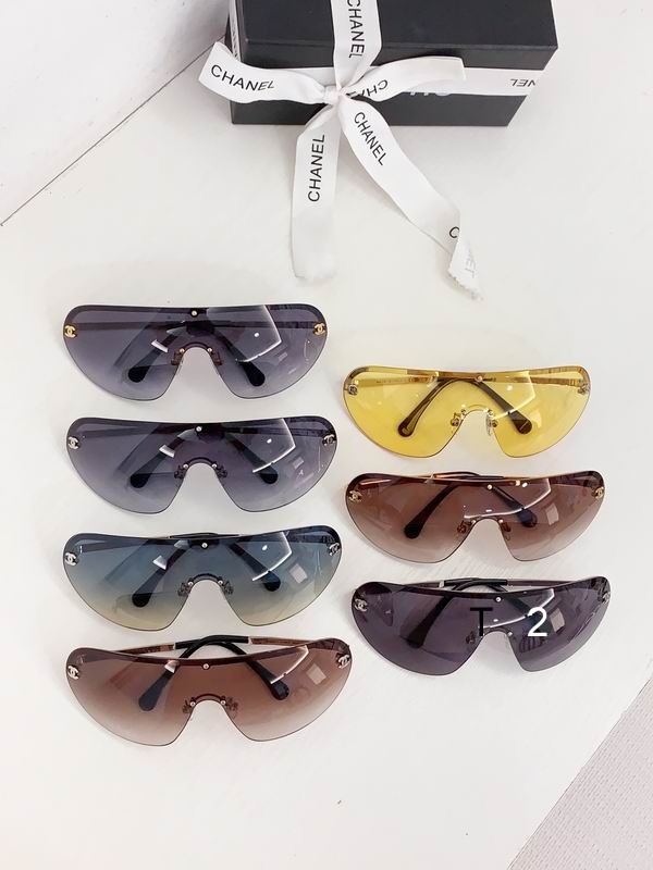 Chanel CH9572 153 0-122 b09