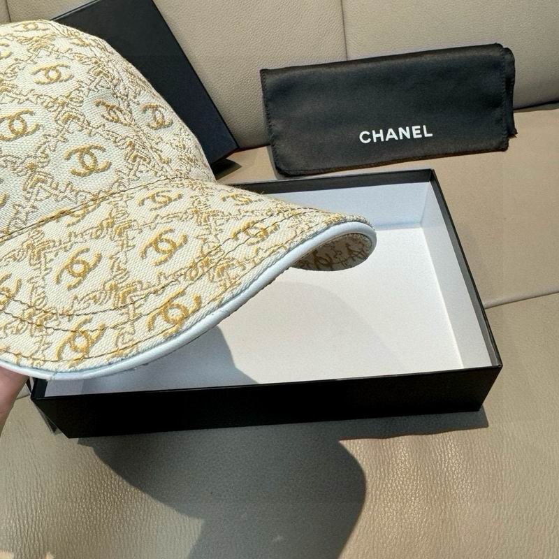 Chanel Cap（高版本）dx (113)