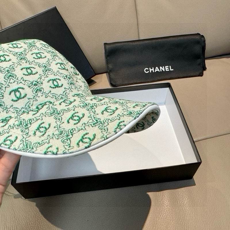 Chanel Cap（高版本）dx (122)