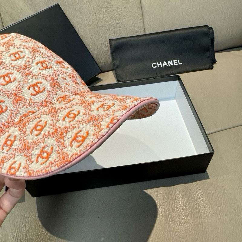 Chanel Cap（高版本）dx (140)