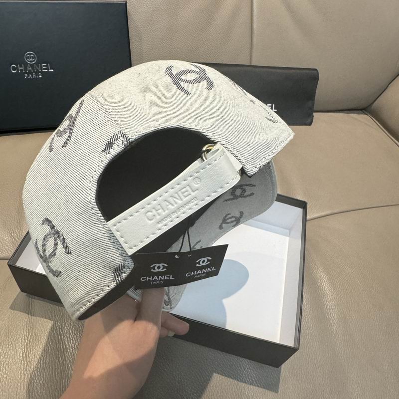 Chanel Cap（高版本）dx (82)