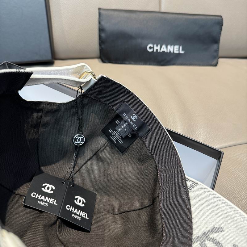 Chanel Cap（高版本）dx (83)