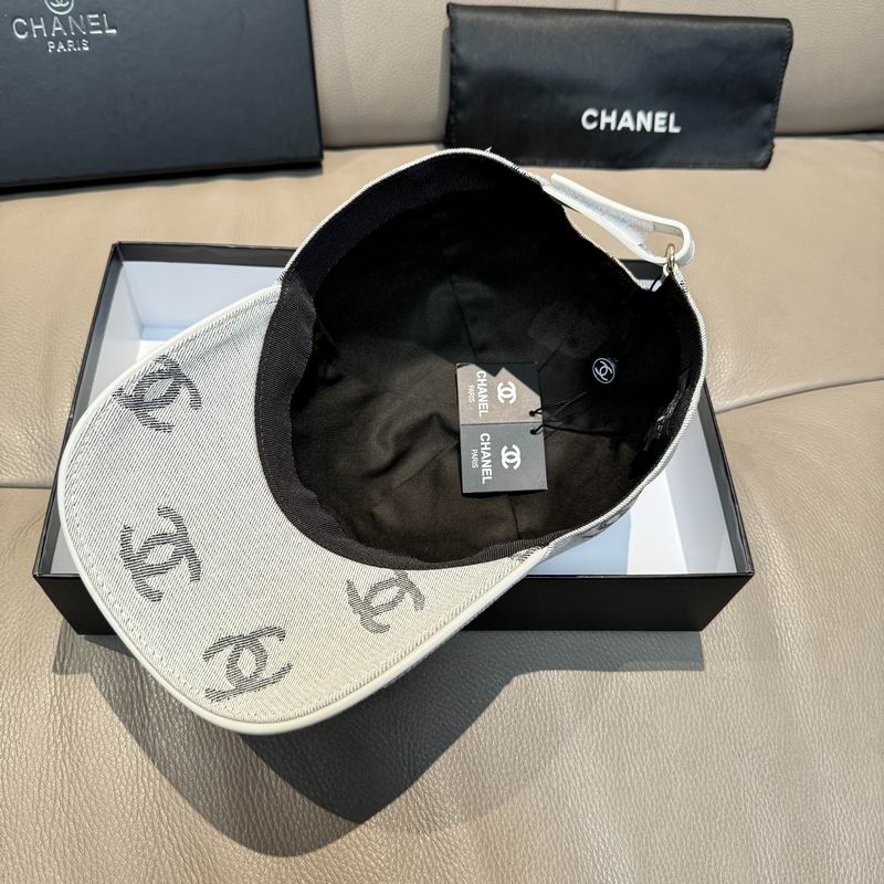 Chanel Cap（高版本）dx (84)