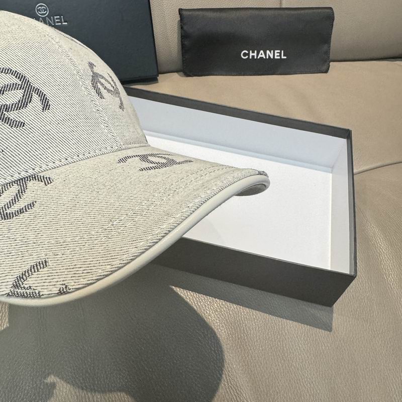 Chanel Cap（高版本）dx (85)