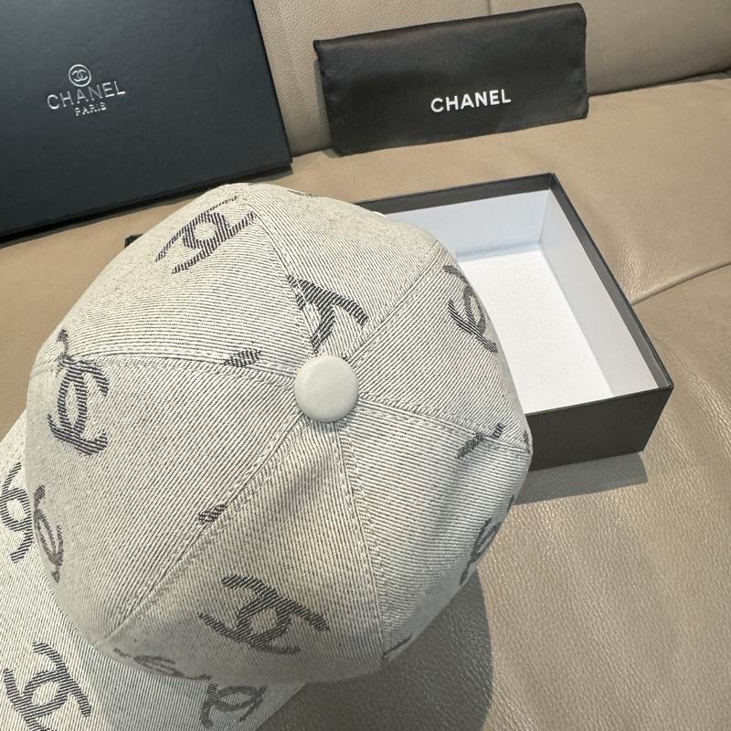 Chanel Cap（高版本）dx (86)