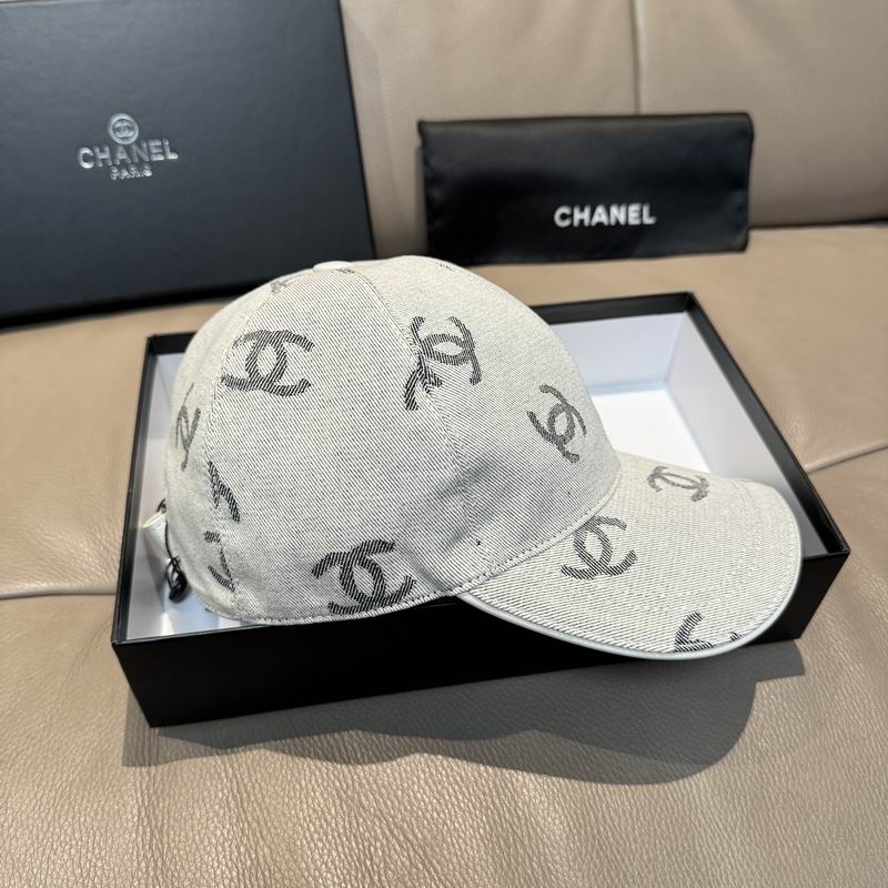 Chanel Cap（高版本）dx (87)