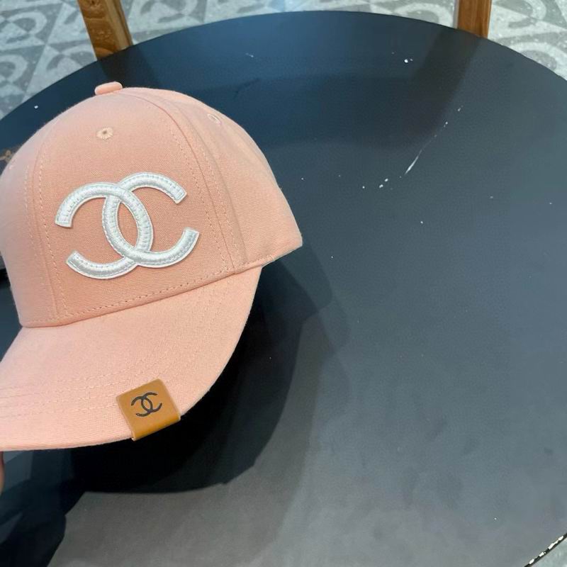 Chanel Cap (10)