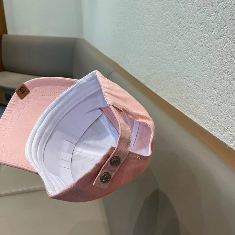 Chanel Cap (11)