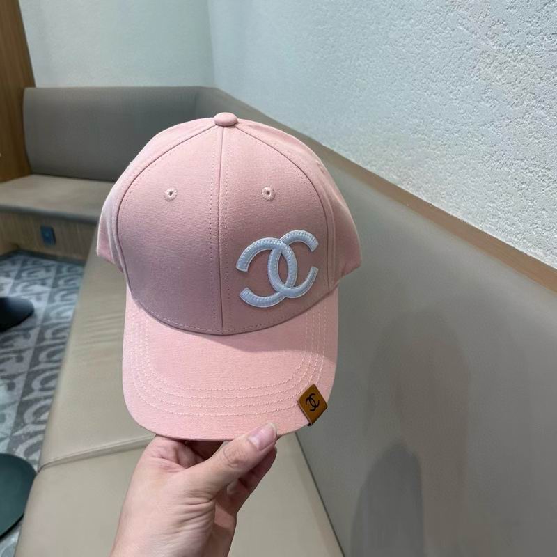 Chanel Cap (12)
