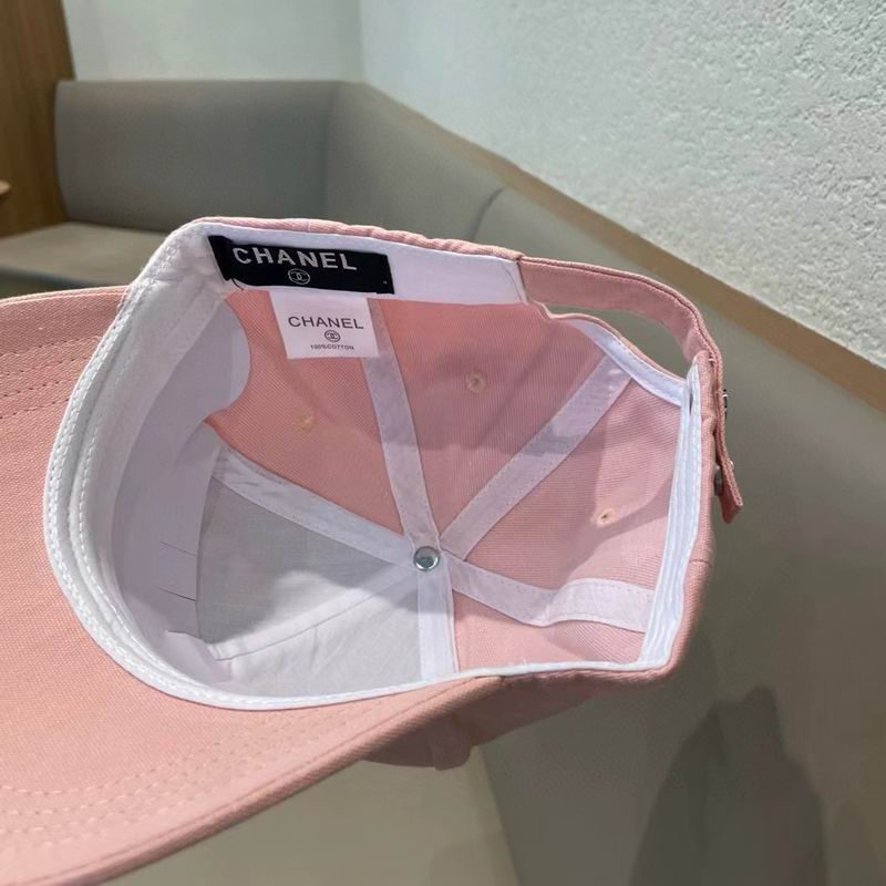 Chanel Cap (13)