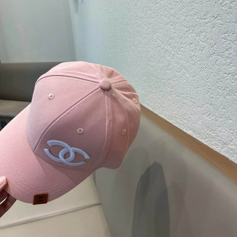 Chanel Cap (14)